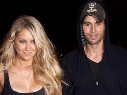 Wird enrique iglesias bald ein vater zu sein? Enrique Iglesias Anna Kournikova Das Dritte Baby Ist Langst Auf Der Welt Bunte De