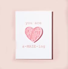 I made a tutorial for how to draw a circle on an etch a sketch. 22 Creative Homemade Valentine S Day Cards And Ideas Real Simple