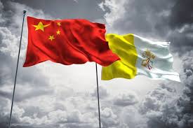 Another bishop in China consecrated under deal with Vatican
