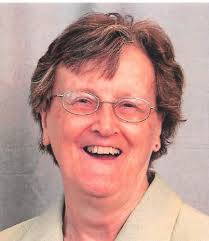 Judith Kappenman Obituary (1935