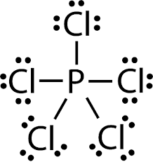 How To Determine The Lewis Dot Structure Of Becl2 Quora