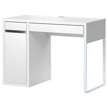 Calisma Masalari Yatak Odasi Calisma Masasi Genc Odasi Dekoru Ikea Fikirleri