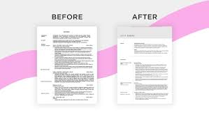 Cover letters are an essent. Revamp Your Cv Cover Letter To Stand Out By Blendertom Fiverr