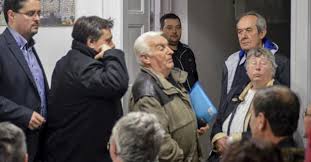 A munka nem áll meg, a készültség marad. Lenyeletik Terjeszkedo Orban Vallalkozasok Es A Helyiek Magyar Narancs
