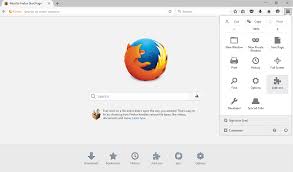 Enhanced tracking protection automatically blocks over 2000 known online trackers from invading your privacy and slowing down your pages. Firefox 4 2 Apk Android Tv Nog S Downloads