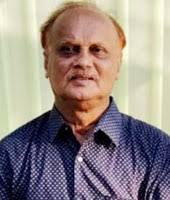 Gracian Philip Sequeira (67)