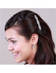 Bessie Hair Comb