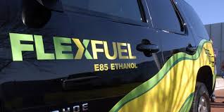 This tax is deducted from your pay as the car is seen as a perk or benefit of employment. Flex Fuel Benefits And Disadvantages