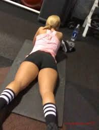 Reddit forum photo leads to teacher investigation. Pictures In The Gym Creepshots