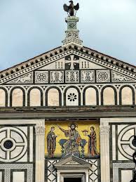Basilica Di San Miniato Al Monte Travel Destinations Italy San Miniato Best Tourist Destinations