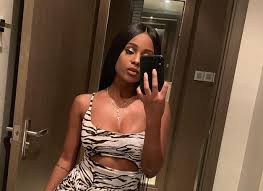 Nako, radio & weasel, maua sama, tommy flavour, mohombi, reekado banks, k.o. Vanessa Mdee Opens Up About Her Partial Blindness