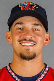 Alex Isola Stats, Age, Position, Height, Weight, Fantasy & News