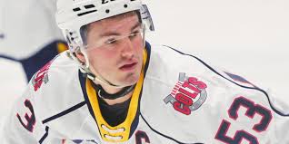 Erie goalie spoils Jelsma's return to Colts lineup