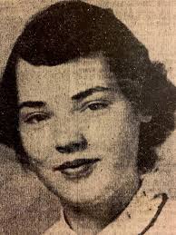 Burma Bozarth Obituary