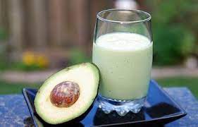 8 Resep Jus Terapi Berbagai Penyakit Healthy Avocado Smoothie Recipe Healthy Avocado Smoothie Avocado Smoothie Recipe
