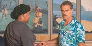 Everyone is entitled to a vacation.the white lotus, a new limited series written and directed by mike white, arrives july 11 on hbo max. 6 Shows Wie The White Lotus Mussen Sie Sehen Breaker News