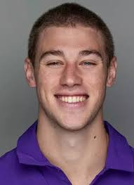 2023 Men's Volleyball Roster