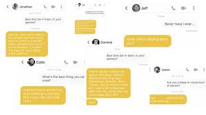 One of the main features of bumble boost is beeline, which notifies you the moment that someone. Bumble The First Move The Strategy