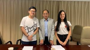 DSE放榜2019】HKU Space報名人數增工程、理學、護理最受歡迎