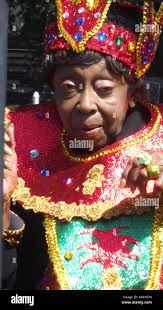 Brooklyn west indian day parade 2017 hi-res stock photography and images