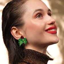 Pendientes Súper estrella Mario Bros