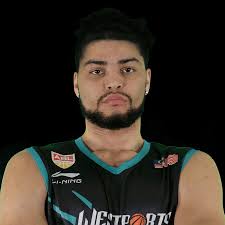 A.J. West debutará con el Real Esteli FC en el baloncesto nicaragüense