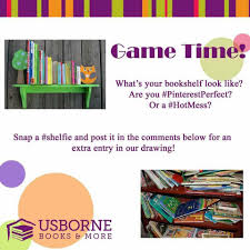 Usborne Shellie Game Usborne Books Party Usborne Books Usborne Books Consultant