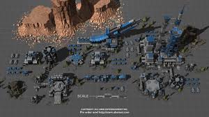 Planetary Annihilation Calc Thread Spacebattles
