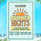 Prairie Grit Summer Nights