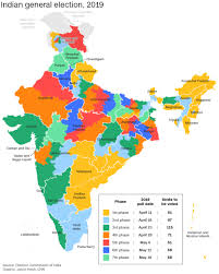 India Election 2019 Live Updates Cnn