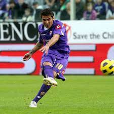 271 games and 103 goals in serie a watch it in hd!! Adrian Mutu Won T Train With Fiorentina After All Viola Nation