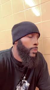 Reginald Inspired by Liyah😎💜