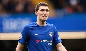 Discover everything you want to know about andreas christensen: Andreas Christensen Freundin Vermogen Grosse Tattoo Herkunft 2021 Taddlr