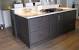 Frameless Inset Cabinets