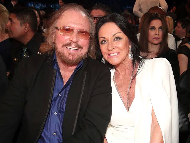Who Is Barry Gibb's Wife? All About Linda Gray