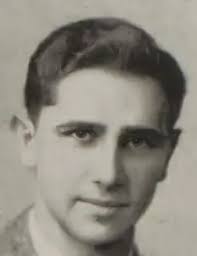 Obituary information for Bernard R. Sainato