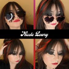 Nicole Lowry Music‎