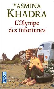 L Olympe Des Infortunes Leggende
