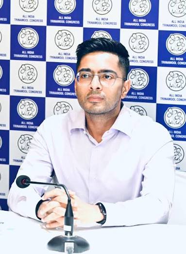 I am deeply honoured by the trust reposed in me by our party chairperson Didi @MamataOfficial and my fellow MPs of the All India Trinamool Congress, in choosing me to lead our