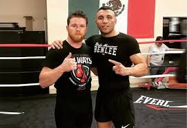 Saúl 'canelo' álvarez aseguró que sus peleas las hace ver fáciles por todo el trabajo que realiza en el gimnasio y su entrenamiento. Guadalajara Opcion Para Pelea De Canelo En Febrero Revela Su Entrenador