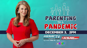 Plus, i'm a late bloomer. Watch Parenting In A Pandemic Livestream Special Dives Into Challenges For Mom Dads And Guardians