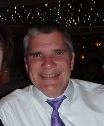 Mark Albinson Obituary