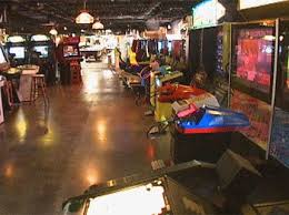 Cactus jack's is oklahoma's oldest running arcade and fun center and features more than 150 games for your gaming pleasure. Vending Machine Game Operators Face 300 Fee Hike