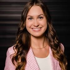 I'm happy to share that I've started my Master of Public Administration