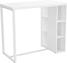 Bartisch In Weiss Bartisch Esszimmer Bar Stehtisch