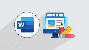 آموزش مقدماتی طراحی گرافیکی با Word – ویژه نوجوانان | فرادرس