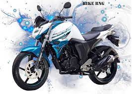 Pin By Mirazul Islam On Bike Bng Yamaha Fz Yamaha Motorcycle Price