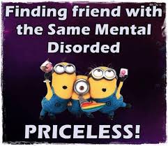 40 Crazy Funny Friendship Quotes For Best Friends Dreams Quote I don't know what's tighter, our jeans or our 9. 40 crazy funny friendship quotes for