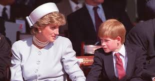 Hewitt was on the scene as bloody hell, harry should call james his real father, the relative said. Princess Diana S Bodyguard Says It S Impossible For James Hewitt To Be Prince Harry S Father Daily Record