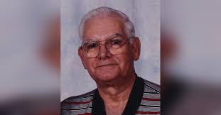 Obituary information for Howard J. Rich Sr.